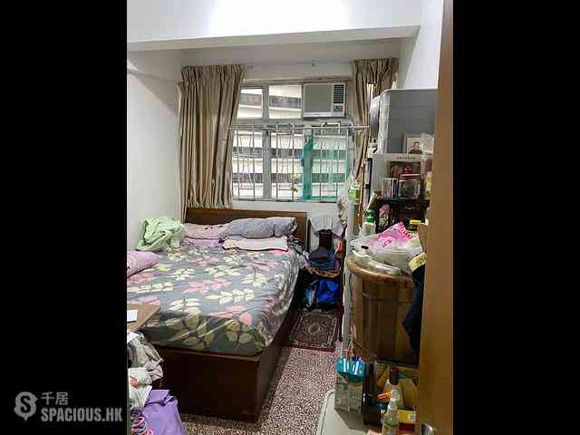 石塘咀 - 德辅道西408C-408D号 04