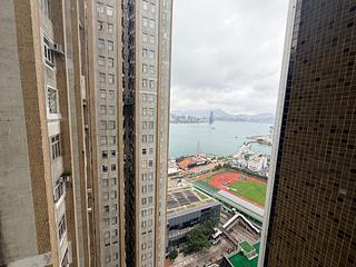 Wan Chai - Causeway Centre Block C 03
