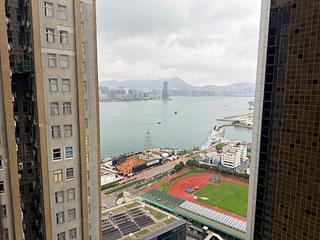 Wan Chai - Causeway Centre Block C 10