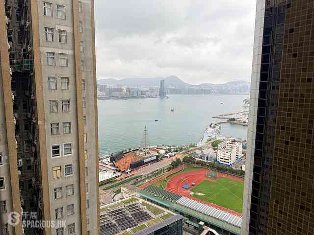 Wan Chai - Causeway Centre Block C 10