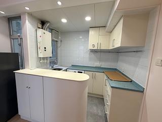 Wan Chai - Causeway Centre Block C 11