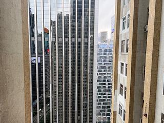 Wan Chai - Causeway Centre Block C 12