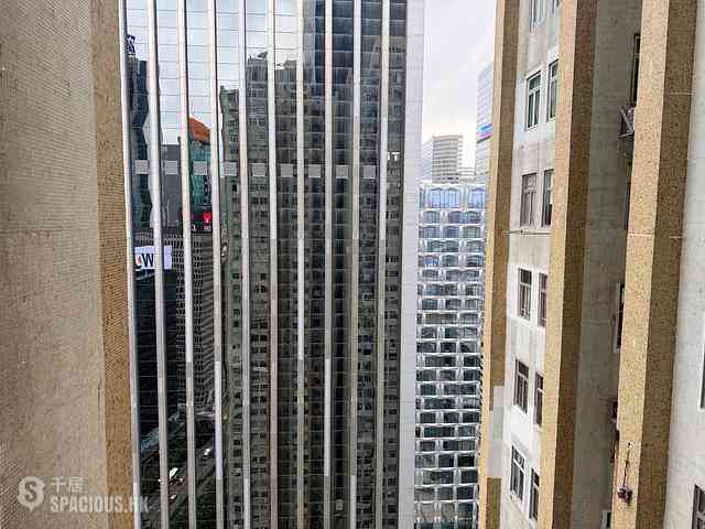 Wan Chai - Causeway Centre Block C 12