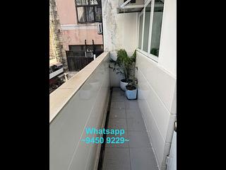 Sai Ying Pun - Wai Tak Building 06