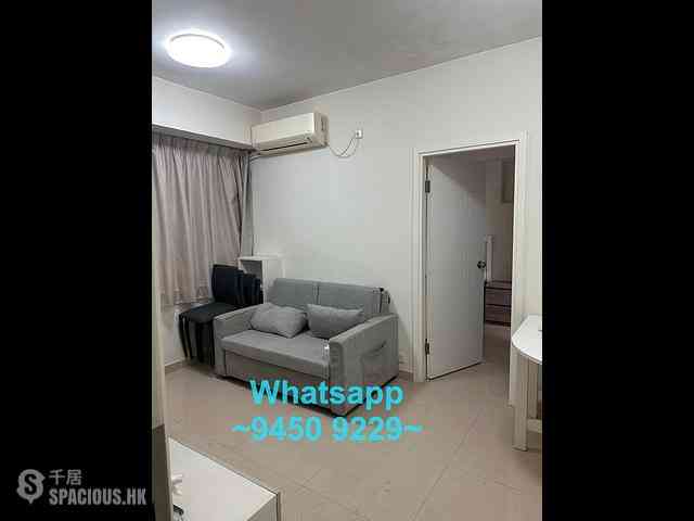 Sheung Wan - Kian Nan Mansion 02
