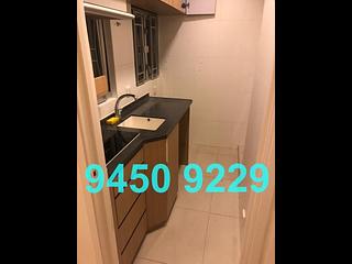 Sai Ying Pun - Rex Building 04