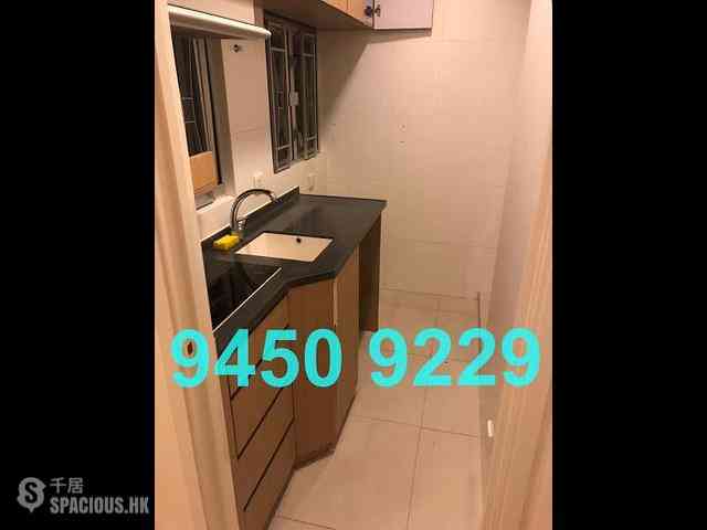 Sai Ying Pun - Rex Building 04