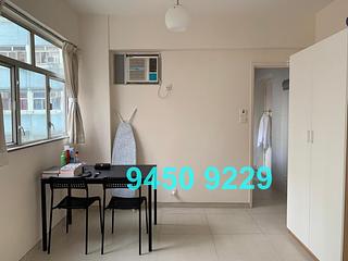 Sai Ying Pun - Rex Building 05