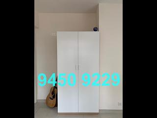 Sai Ying Pun - Rex Building 06