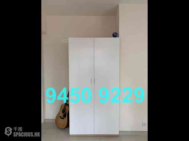 Sai Ying Pun - Rex Building 06