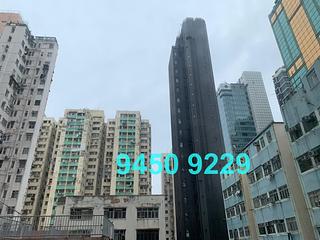 Sai Ying Pun - Rex Building 07
