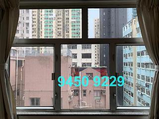 Sai Ying Pun - Rex Building 09
