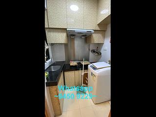 Sai Ying Pun - 77, First Street 05