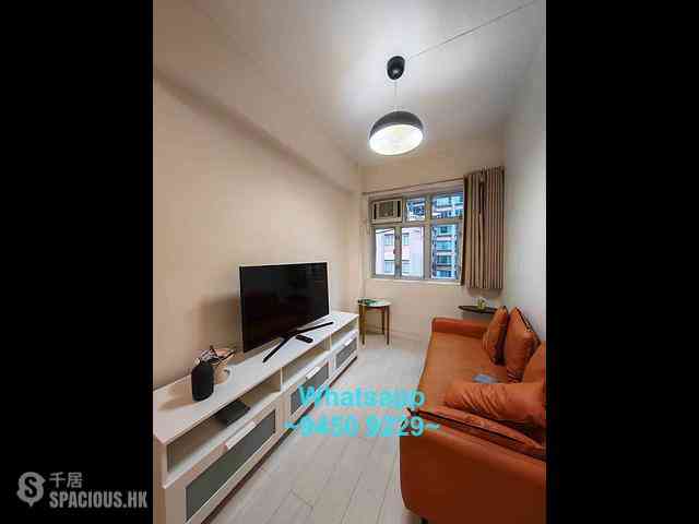Sheung Wan - 62-64, Queen's Road West 01