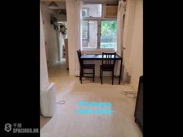 Sheung Wan - 62-64, Queen's Road West 02