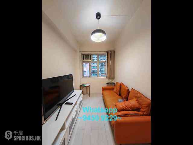 Sheung Wan - 62-64, Queen's Road West 03