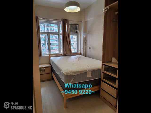 Sheung Wan - 62-64, Queen's Road West 05