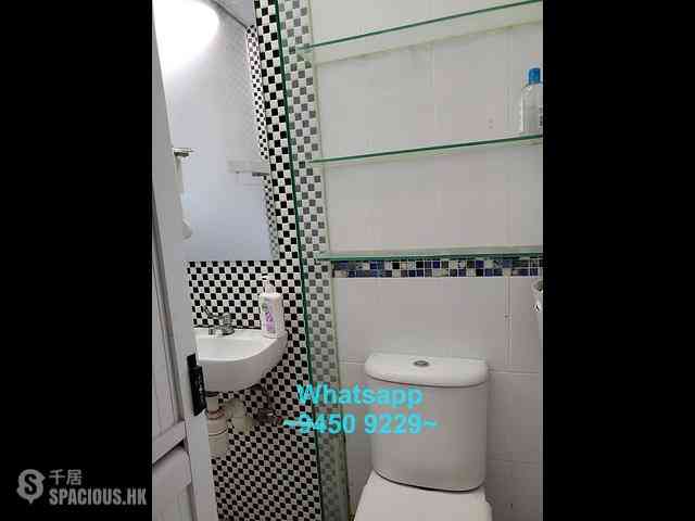 Sheung Wan - 62-64, Queen's Road West 11