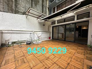 Sheung Wan - Wallock Mansion 07