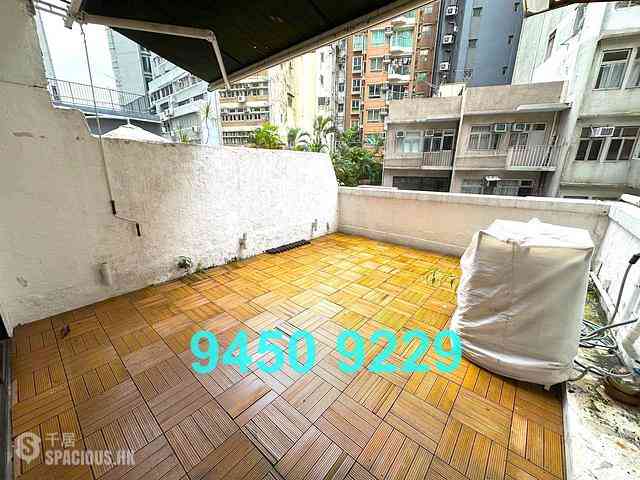 Sheung Wan - Wallock Mansion 08