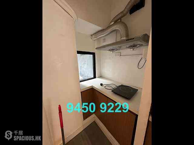 Sheung Wan - Wallock Mansion 12