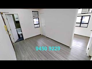 Sai Ying Pun - Flora Court 02