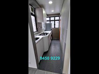 Sai Ying Pun - Flora Court 07