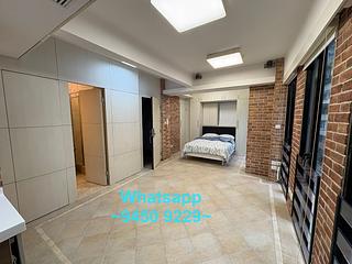 Mid Levels Central - Prince Palace 04
