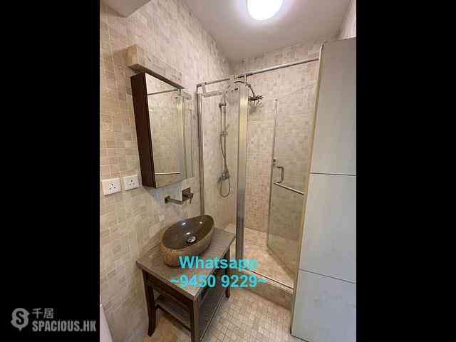 Mid Levels Central - Prince Palace 11