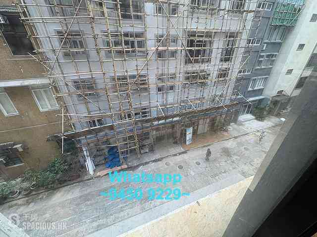 Mid Levels Central - Prince Palace 12
