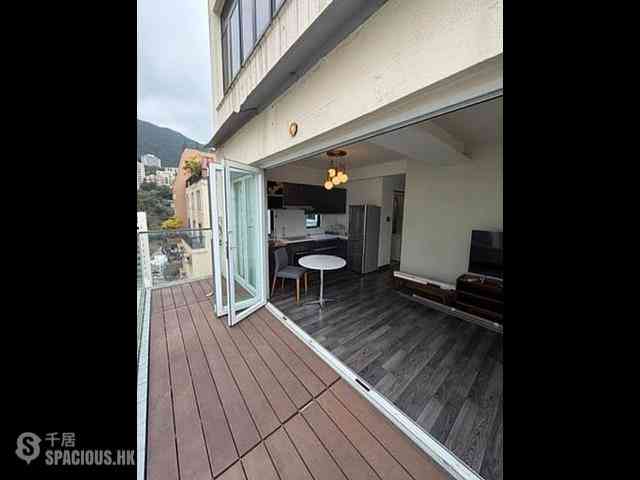 Happy Valley - Yuk Sau Mansion 01