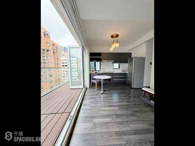Happy Valley - Yuk Sau Mansion 02