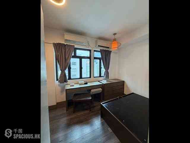 Happy Valley - Yuk Sau Mansion 05