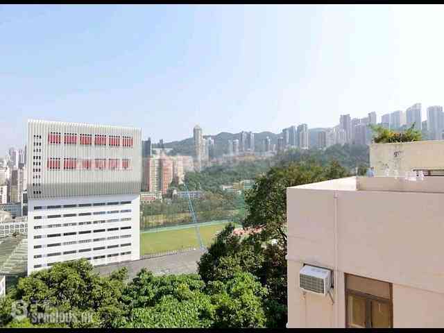 Happy Valley - Full View Court 02