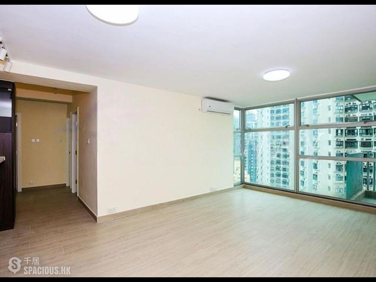 Tai Hang - Grand Deco Tower 01