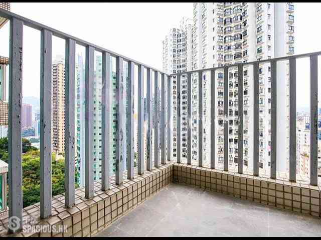 Tai Hang - Grand Deco Tower 02