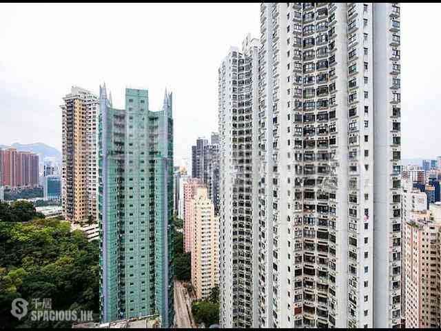 Tai Hang - Grand Deco Tower 03