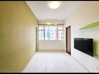 Happy Valley - Shan Shing Building 02