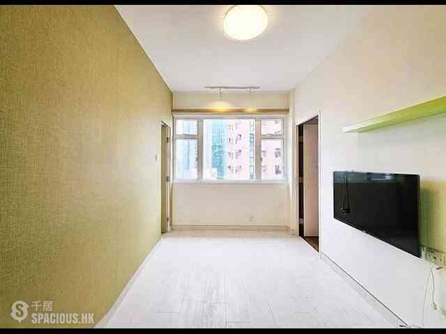 Happy Valley - Shan Shing Building 02