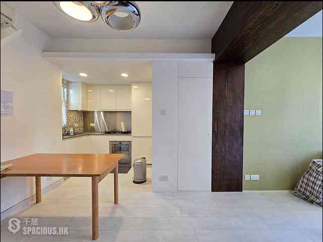 Happy Valley - Shan Shing Building 06