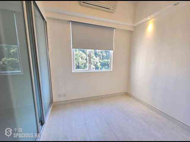 Happy Valley - Shan Shing Building 07