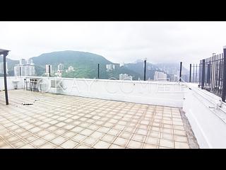 Happy Valley - Villa Rocha 08