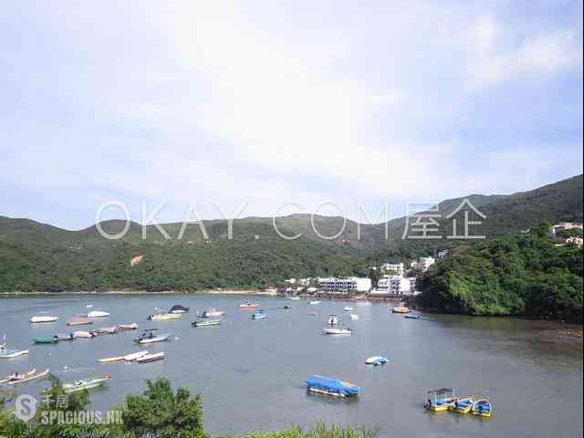Clear Water Bay - Sheung Sze Wan 01