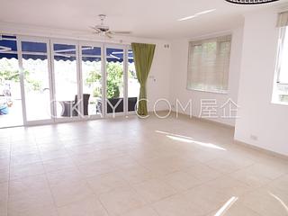 Clear Water Bay - Sheung Sze Wan 02