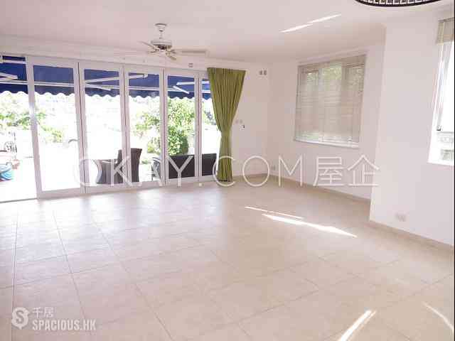 Clear Water Bay - Sheung Sze Wan 02