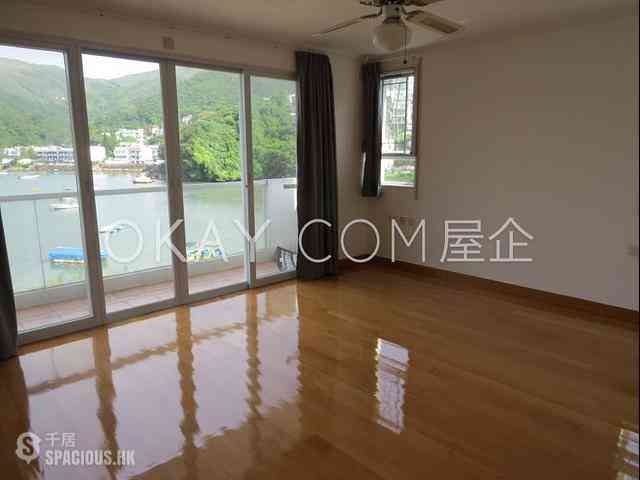 Clear Water Bay - Sheung Sze Wan 05