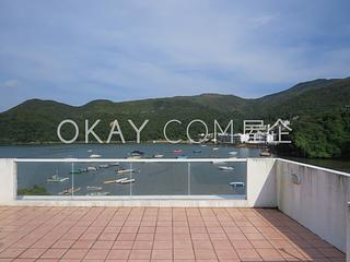 Clear Water Bay - Sheung Sze Wan 11