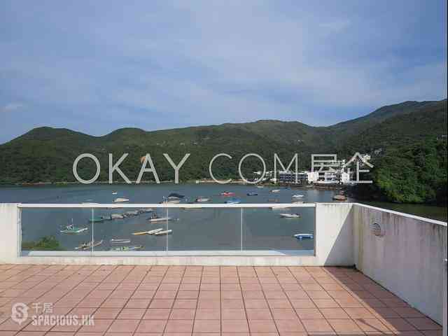 Clear Water Bay - Sheung Sze Wan 11