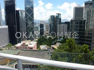 中半山 - 香海大厦 02