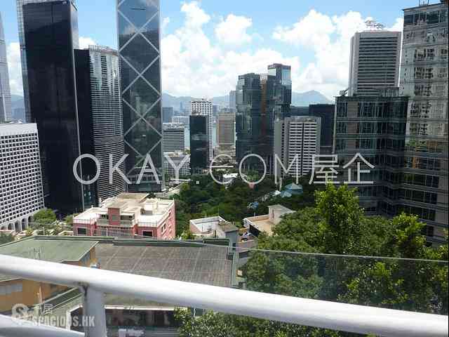 中半山 - 香海大厦 02